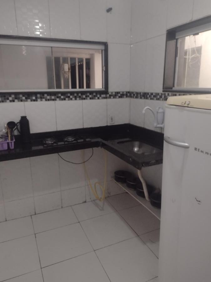 Kitnet Simples De 2 Quartos Apartment กาโบฟรีโอ ภายนอก รูปภาพ